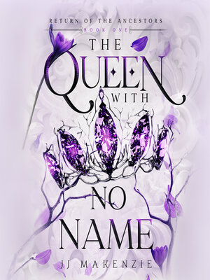 cover image of The Queen With No Name
